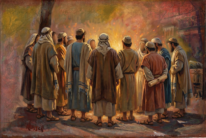 Por qué los preparativos de la cena debieron realizarse en la noche inaugural del 14 de Aviv