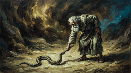 Las Tres Señales de Moshé (Moisés) para Identificar al Mesías