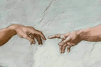 La Imagen de Dios (Gn 1:26)