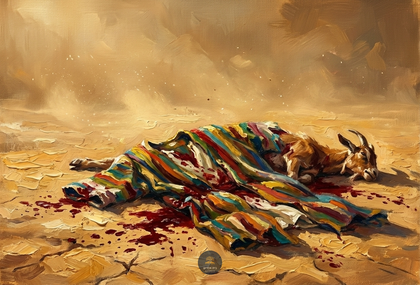 Parashát Vaieshév: Ioséf, el Mesías y el origen de Iom Kipúr—Día de la Expiación