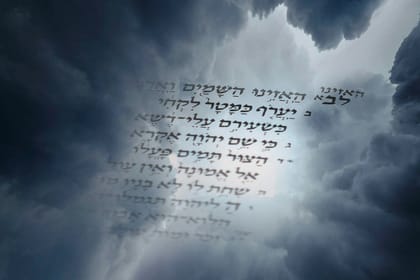 Juan 1:29 — El cordero que quita el pecado del mundo: doble tipología Pésaj y sacrificio