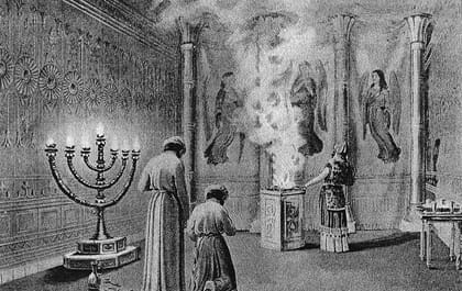 El Principio de Havdalá (la distinción entre lo sagrado y lo ordinario)