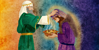 Parashát Vaishláj: Qué Bendición Robó Realmente Iaacov/Jacob de Esav?