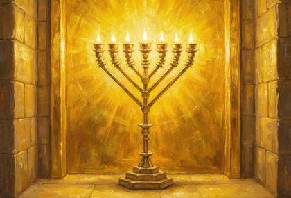 El Verdadero Milagro de Janucá