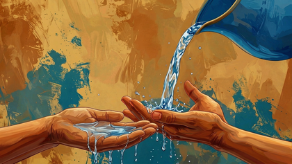 ¿Qué es lo que contamina? (Mt 15:1–20)