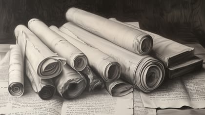 «Solamente esfuérzate y sé muy valiente…»