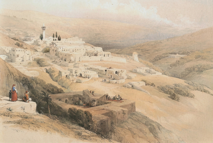 “Sería llamado Nazareno”(Mt 2:23)