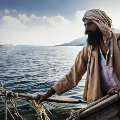 El Nombre "Marcos" de Yojanán (Juan)