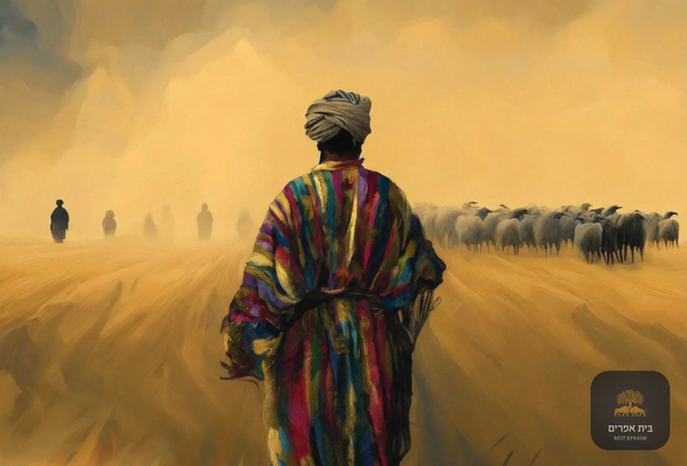 Parashát Vaieshév: Las Generaciones de Iaacov: ¿Por qué comienza con Ioséf?