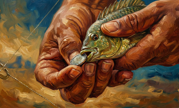 El Pez de Purím y el Mayor Rescate de la Humanidad