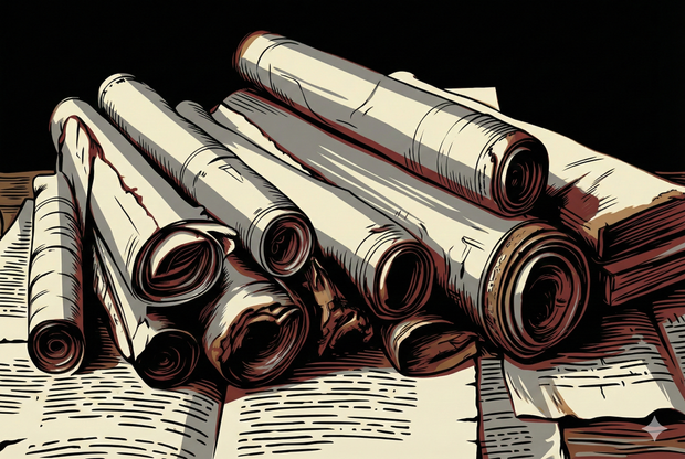 El Evangelio de Yojanán (Juan)