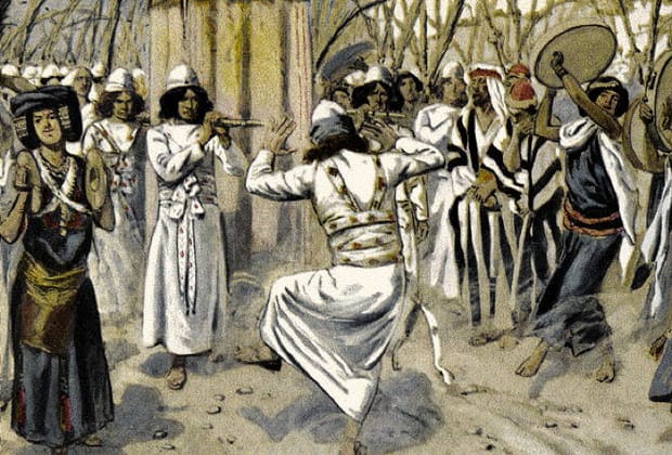 "Por tanto, que nadie los juzgue..." (Colosenses 2:16-17)