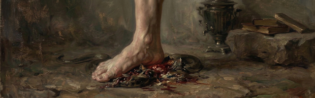 Génesis 3:15 – La Primera Promesa del Mesías