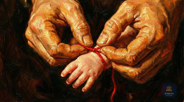 Parashát Vaieshév: La Revelación del Nacimiento de Péretz y Zéraj