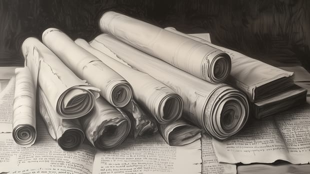 «Solamente esfuérzate y sé muy valiente…»