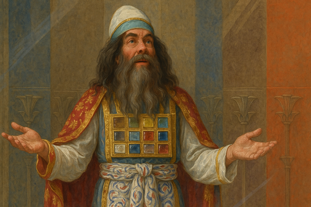 La Identidad de Teófilo en el Testimonio de Lucas