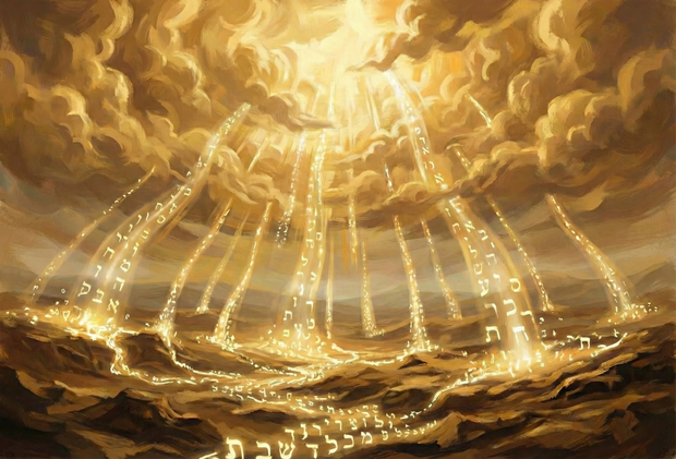 Dos sueños: el mundo superior y el mundo inferior