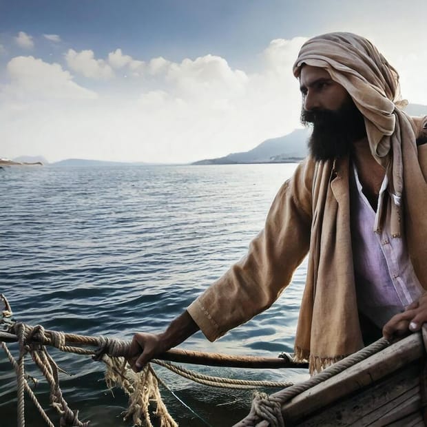 El Nombre "Marcos" de Yojanán (Juan)