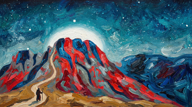 ¿Fue Moisés "Dios" o "un Dios"?